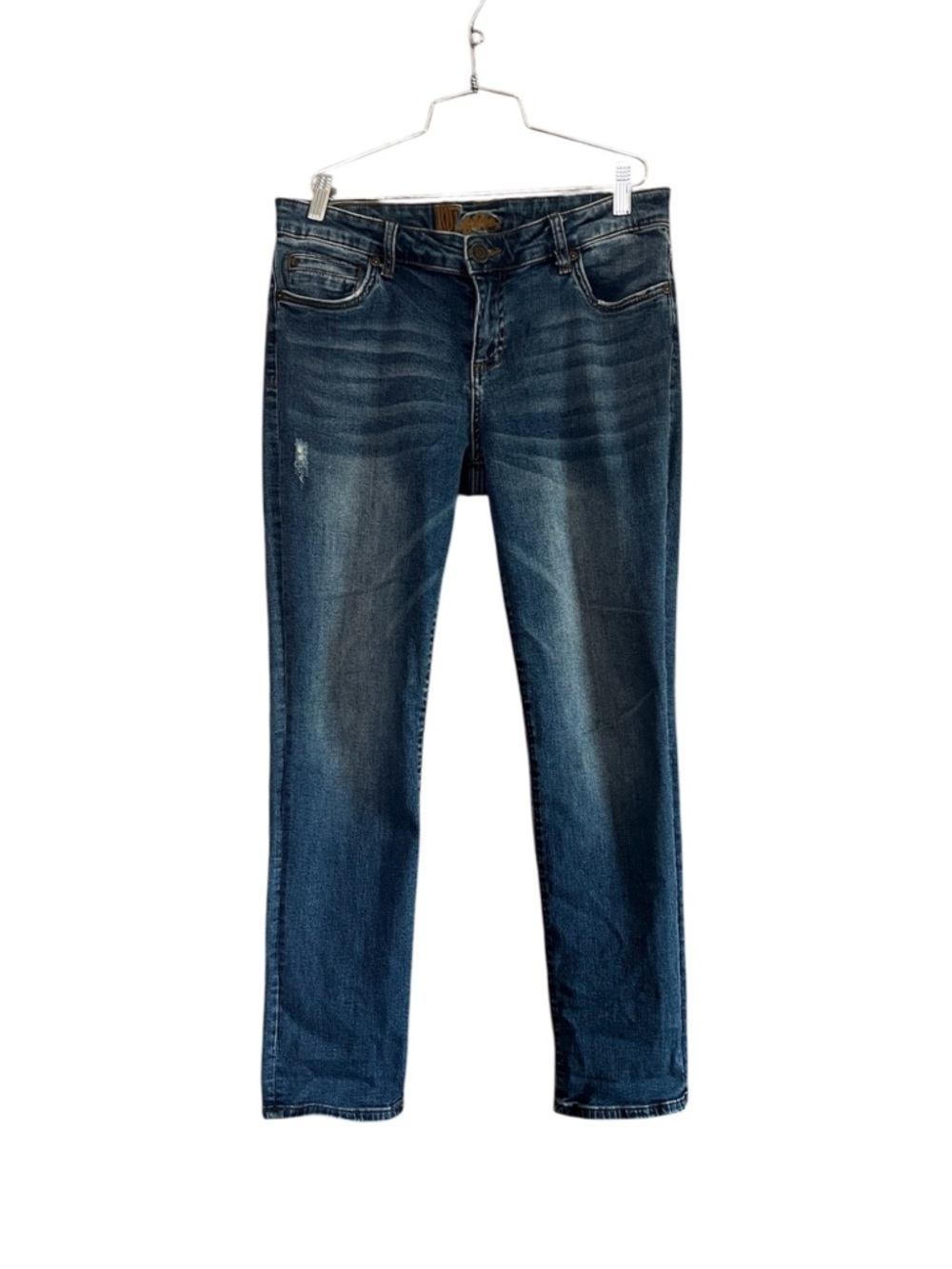 Kut from the Kloth Distressed Jeans 8